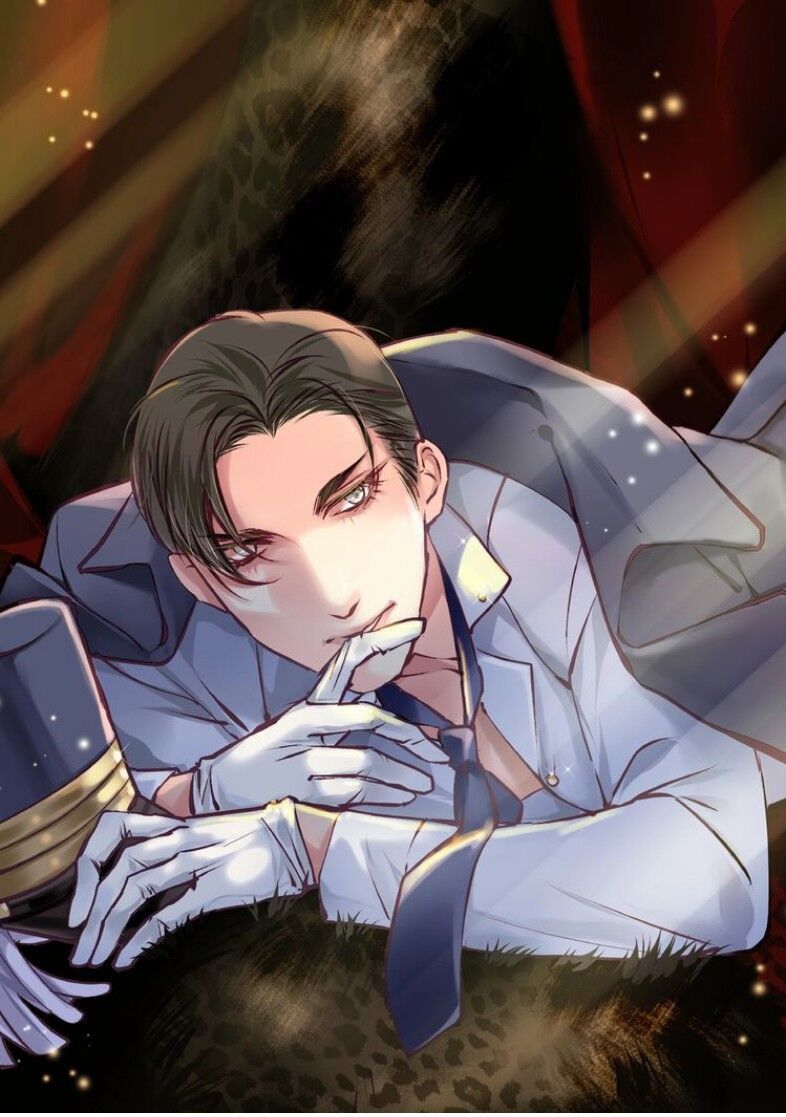Khanh Như Tơ - Chapter 57