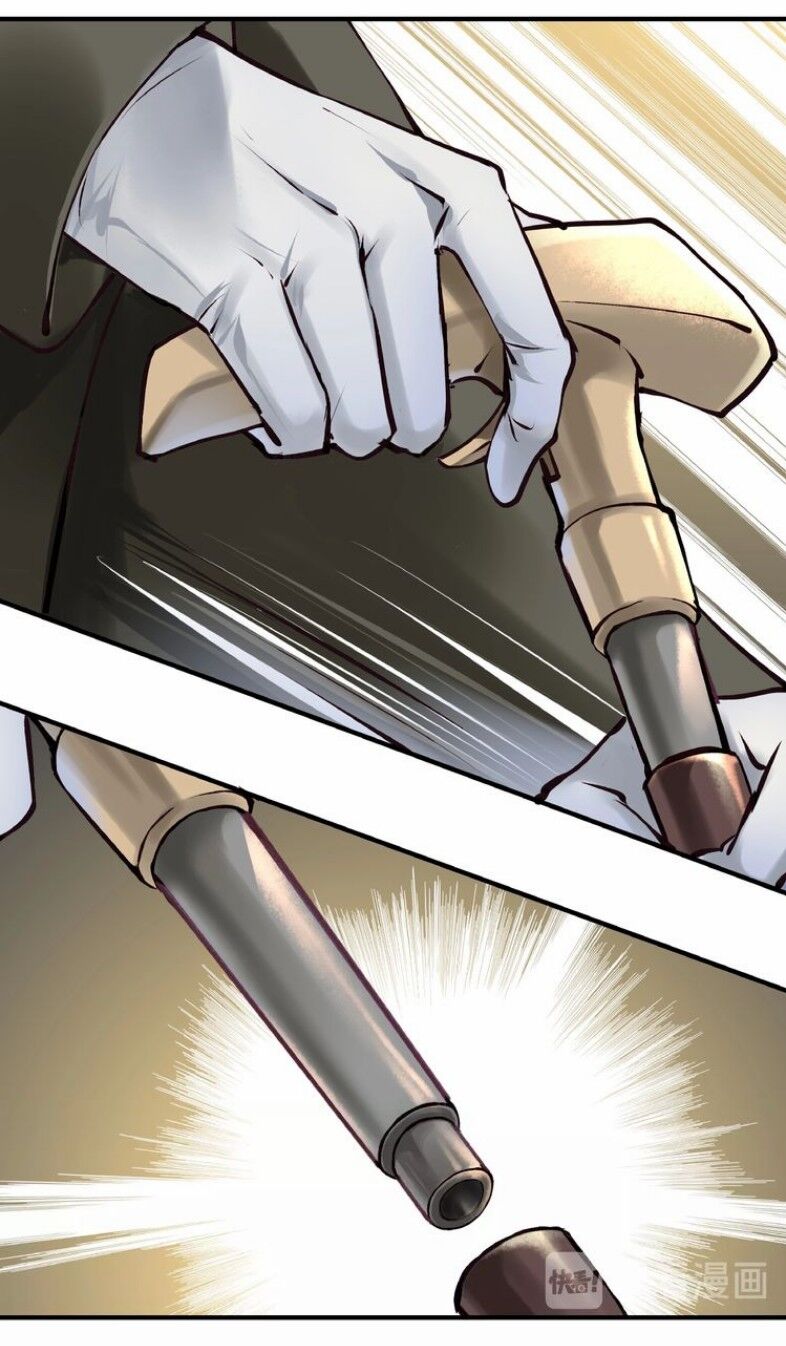 Khanh Như Tơ - Chapter 57