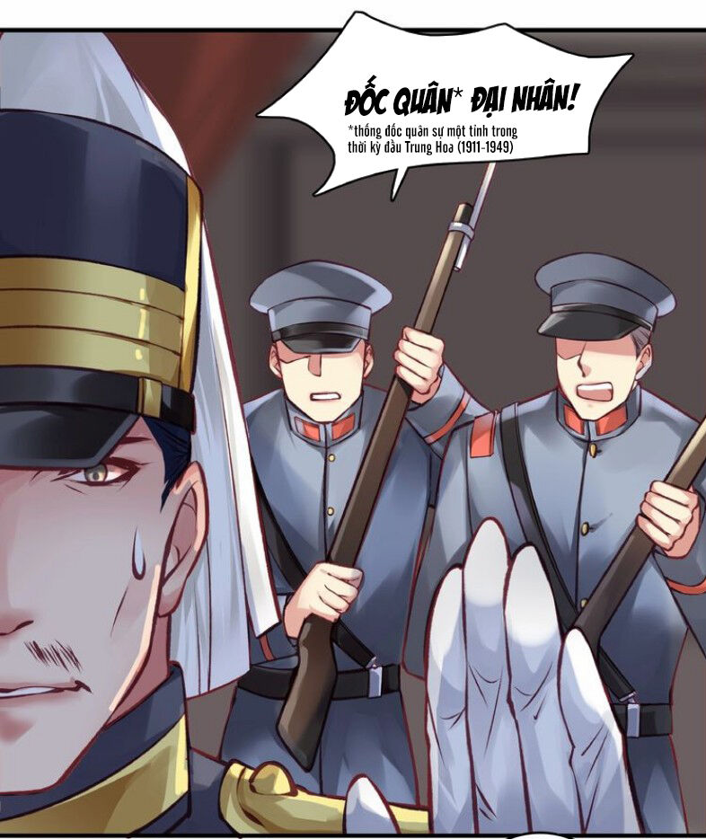 Khanh Như Tơ - Chapter 57