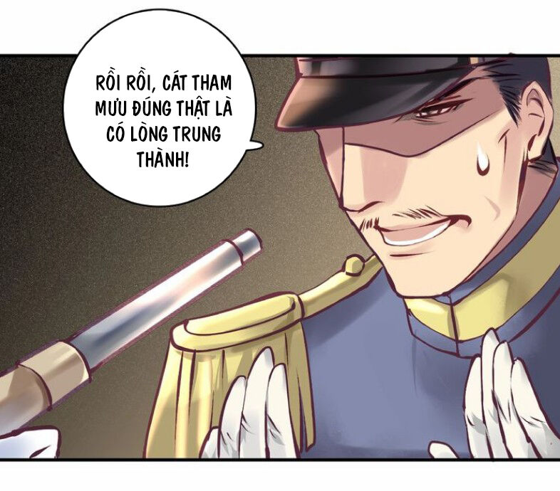 Khanh Như Tơ - Chapter 57