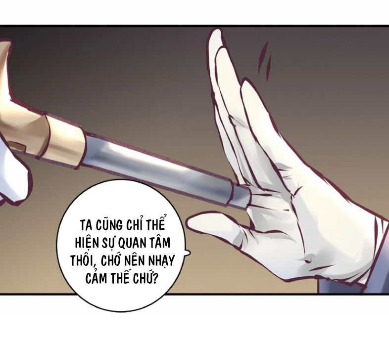 Khanh Như Tơ - Chapter 57