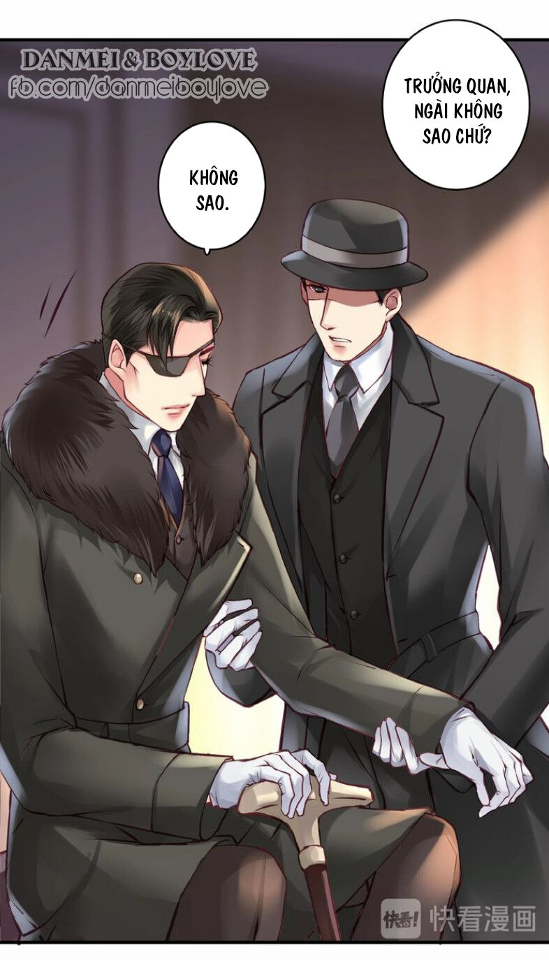 Khanh Như Tơ - Chapter 57