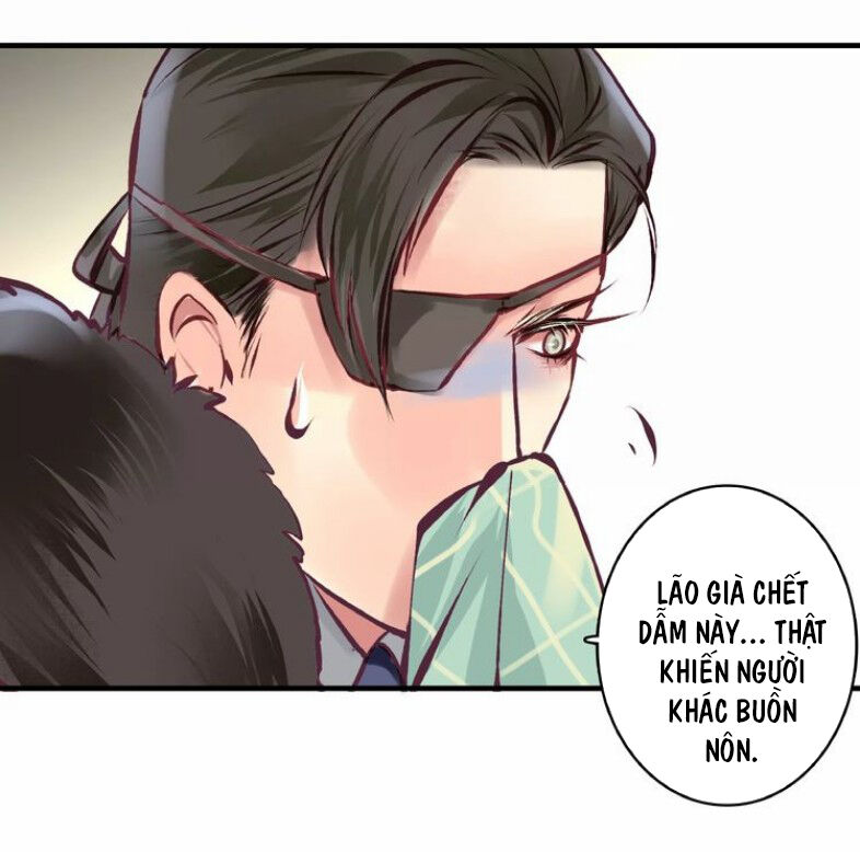 Khanh Như Tơ - Chapter 57