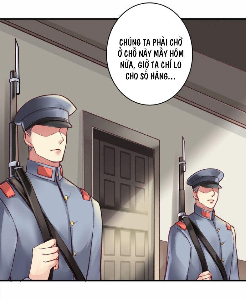 Khanh Như Tơ - Chapter 57