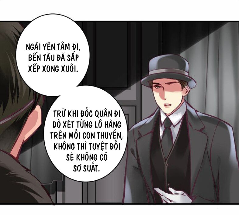 Khanh Như Tơ - Chapter 57
