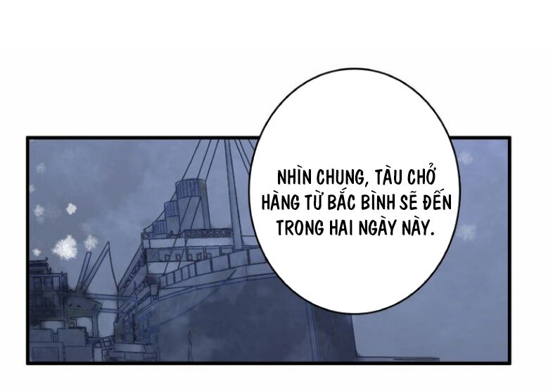 Khanh Như Tơ - Chapter 57