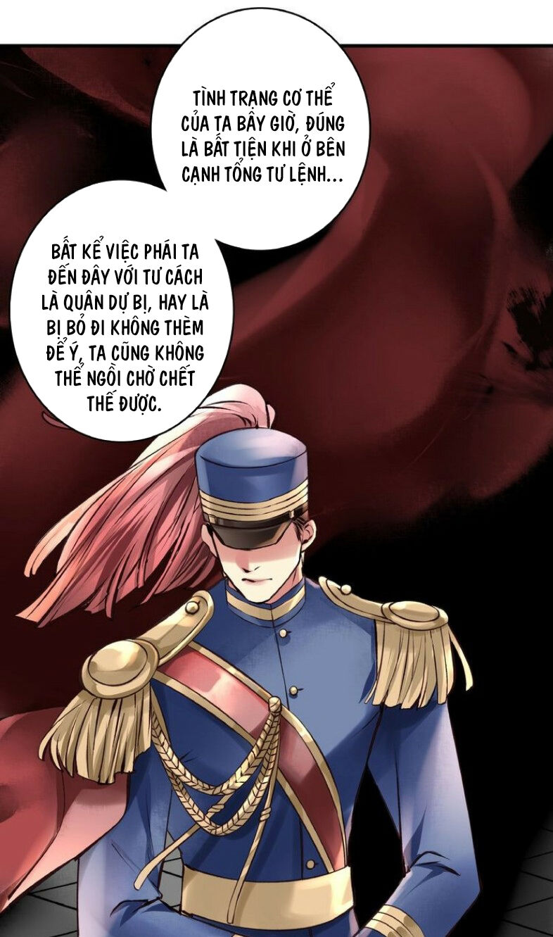 Khanh Như Tơ - Chapter 57