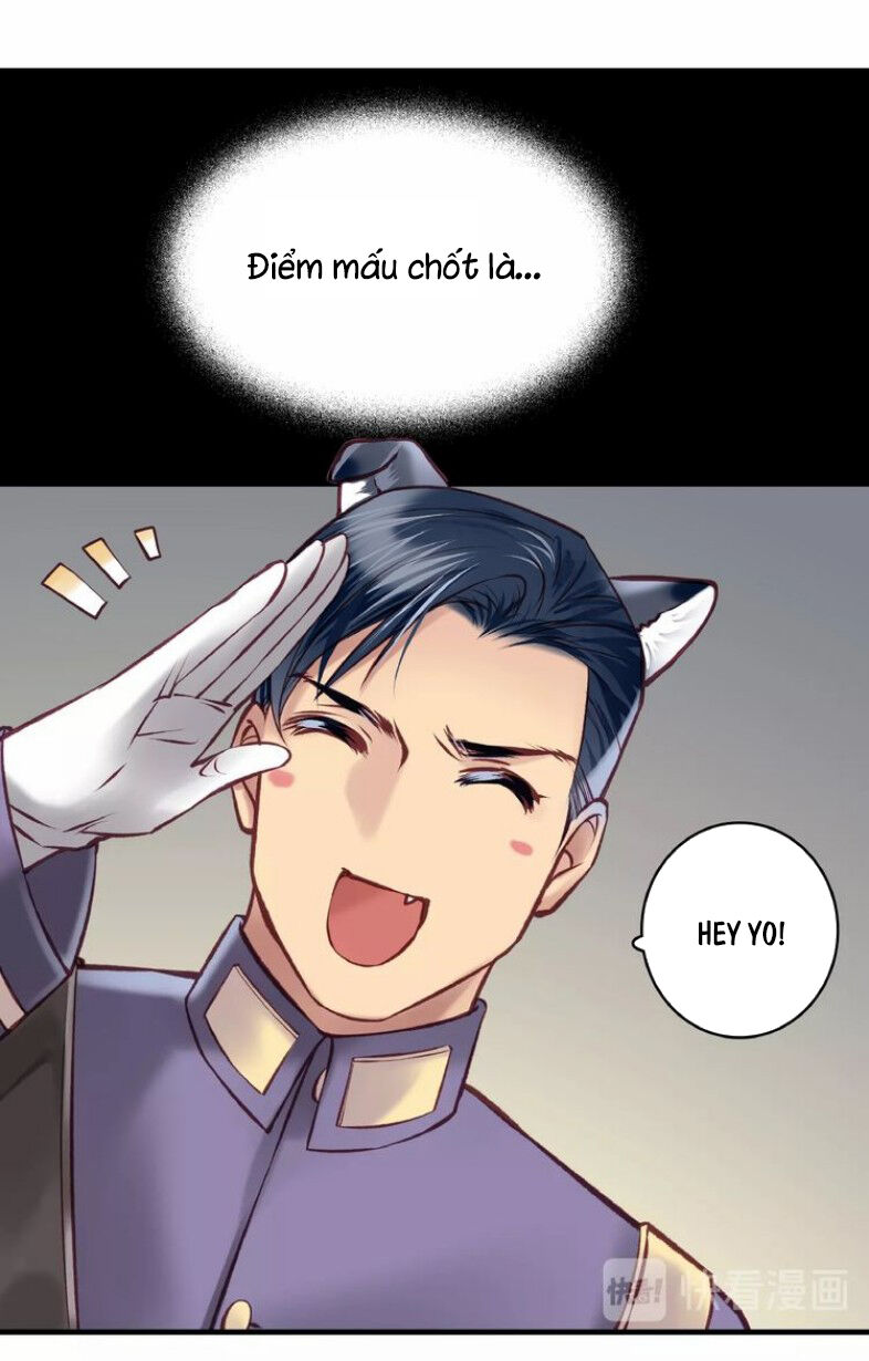 Khanh Như Tơ - Chapter 57