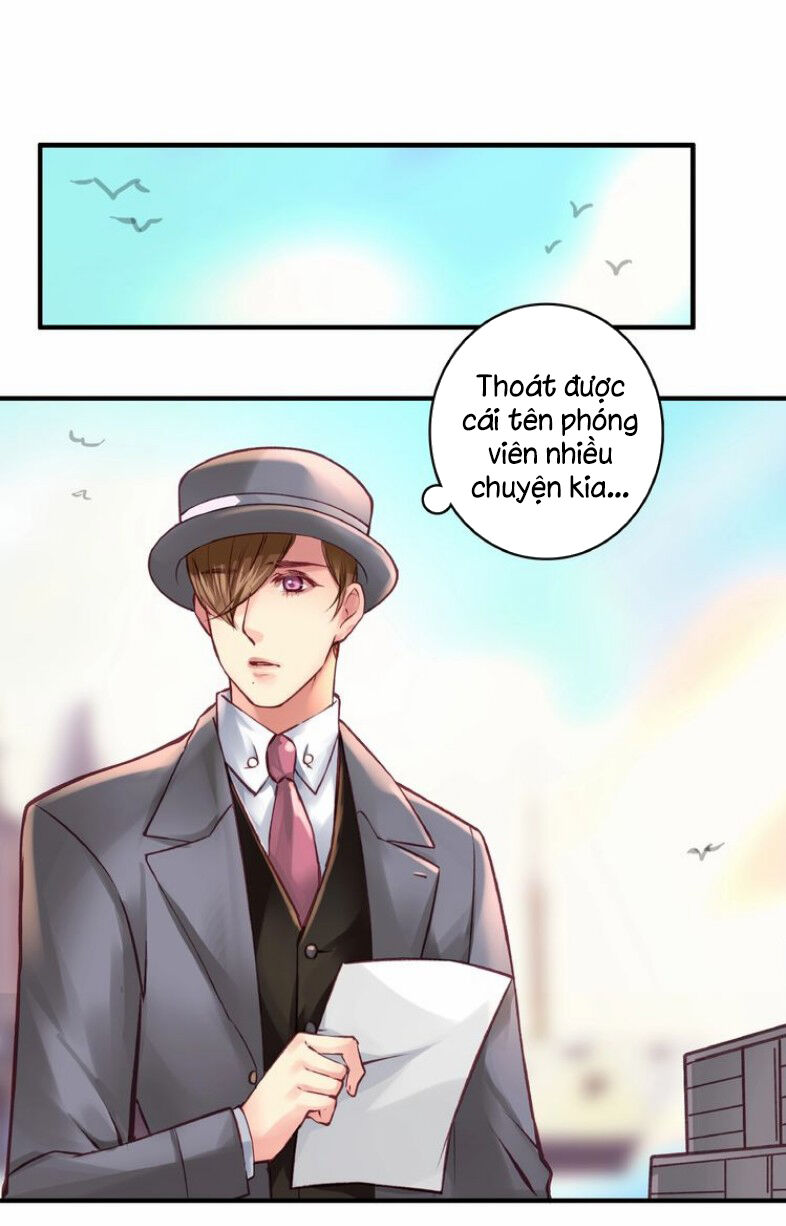 Khanh Như Tơ - Chapter 57