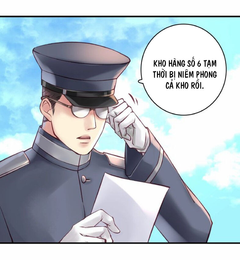 Khanh Như Tơ - Chapter 57