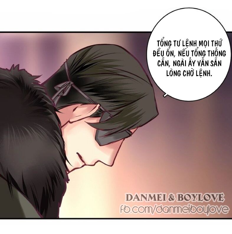 Khanh Như Tơ - Chapter 57