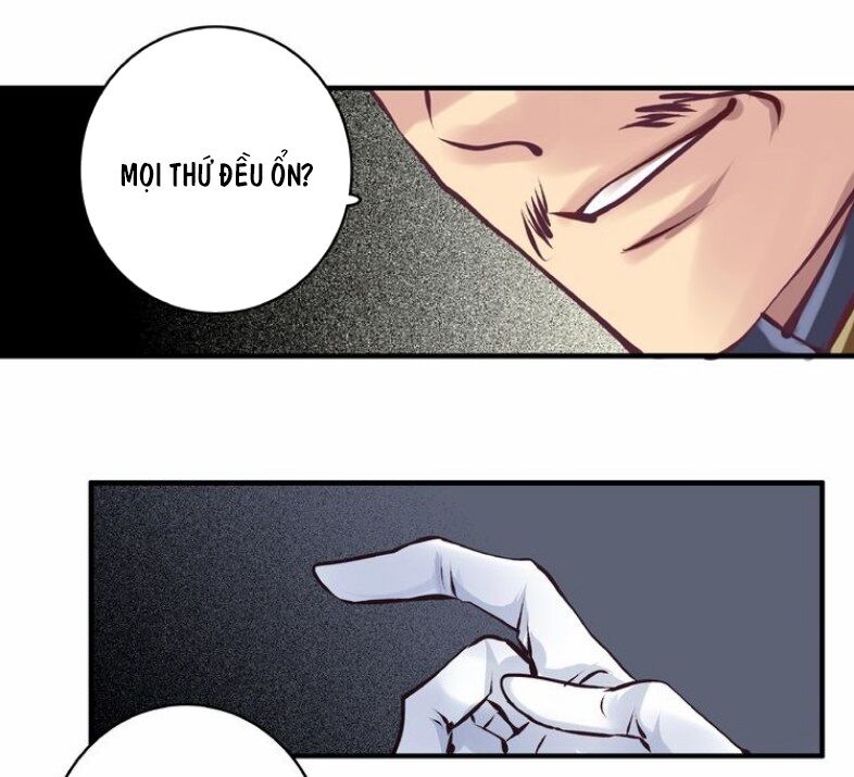 Khanh Như Tơ - Chapter 57