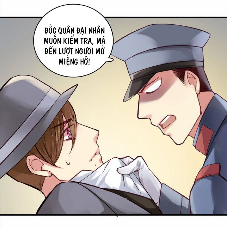 Khanh Như Tơ - Chapter 58