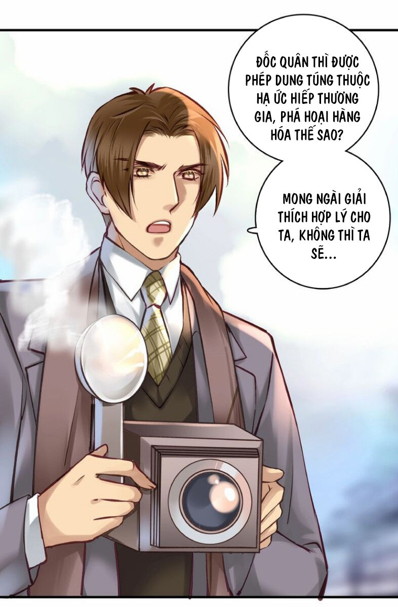 Khanh Như Tơ - Chapter 58