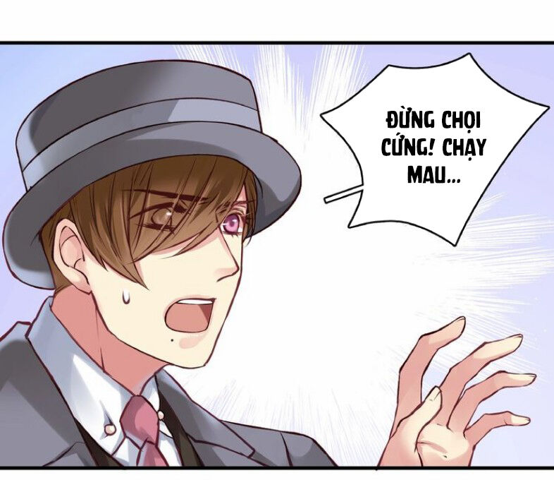 Khanh Như Tơ - Chapter 58
