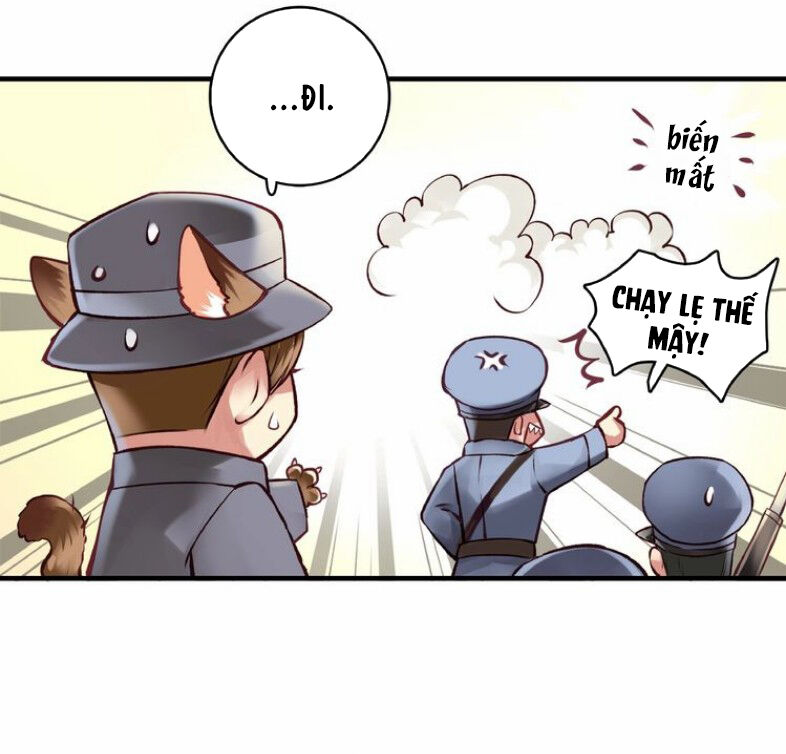 Khanh Như Tơ - Chapter 58