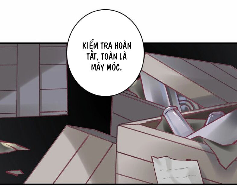 Khanh Như Tơ - Chapter 58