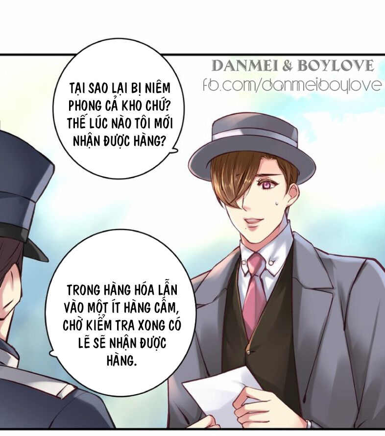 Khanh Như Tơ - Chapter 58