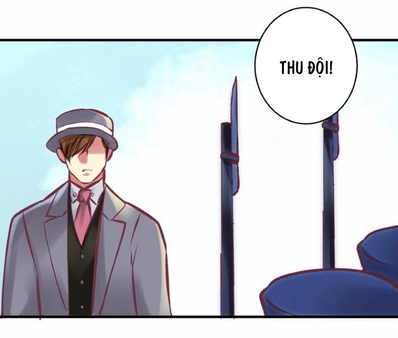 Khanh Như Tơ - Chapter 58