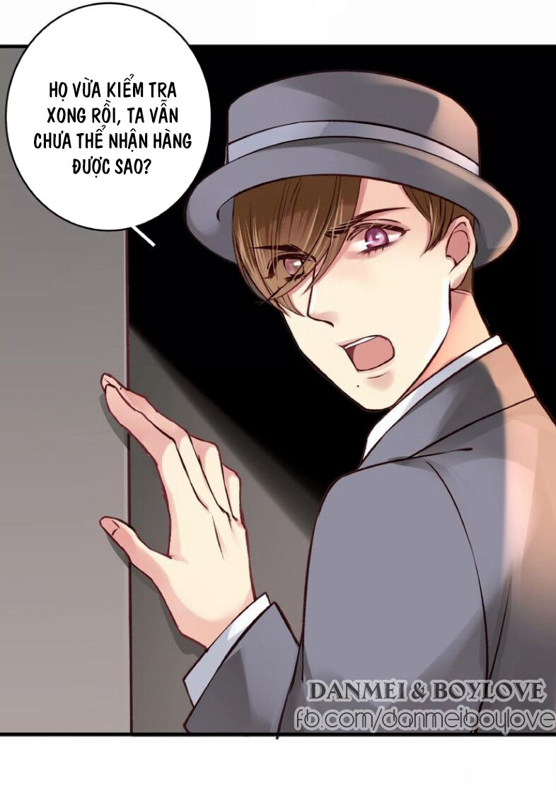 Khanh Như Tơ - Chapter 58