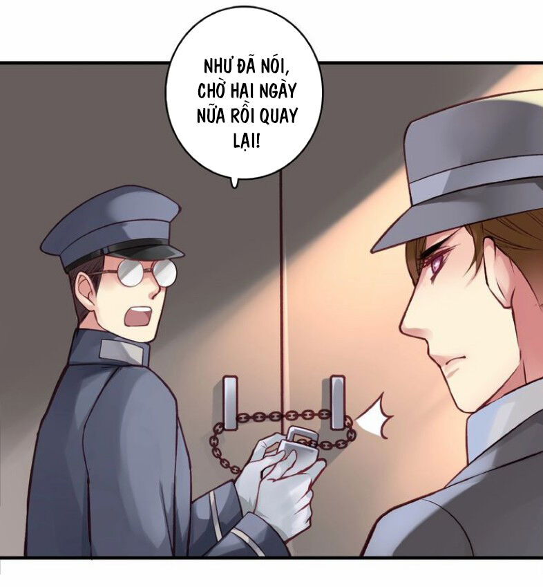 Khanh Như Tơ - Chapter 58