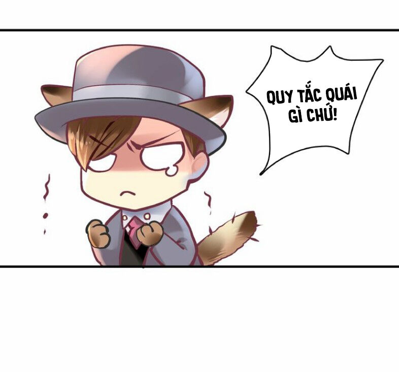 Khanh Như Tơ - Chapter 58