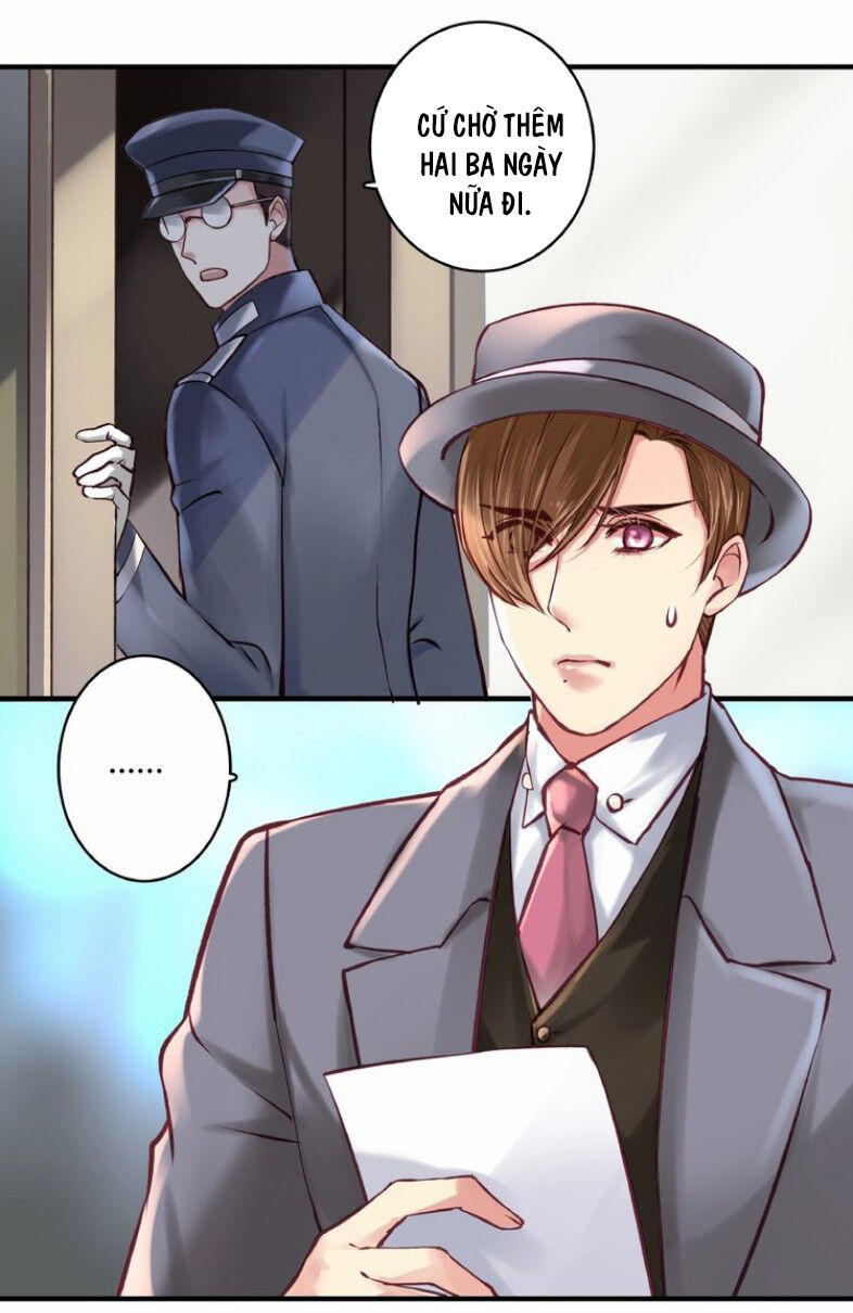 Khanh Như Tơ - Chapter 58