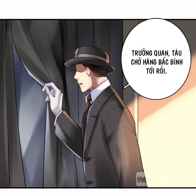 Khanh Như Tơ - Chapter 58