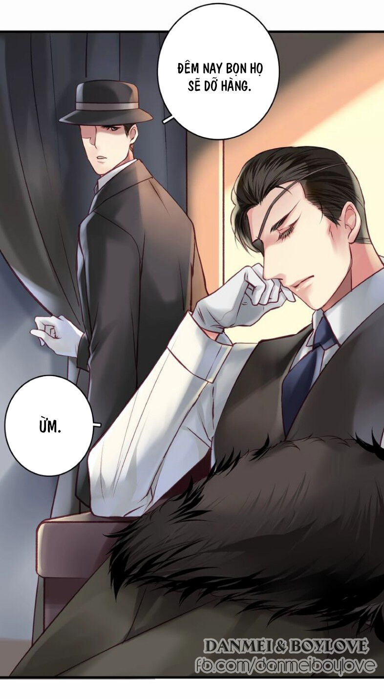 Khanh Như Tơ - Chapter 58