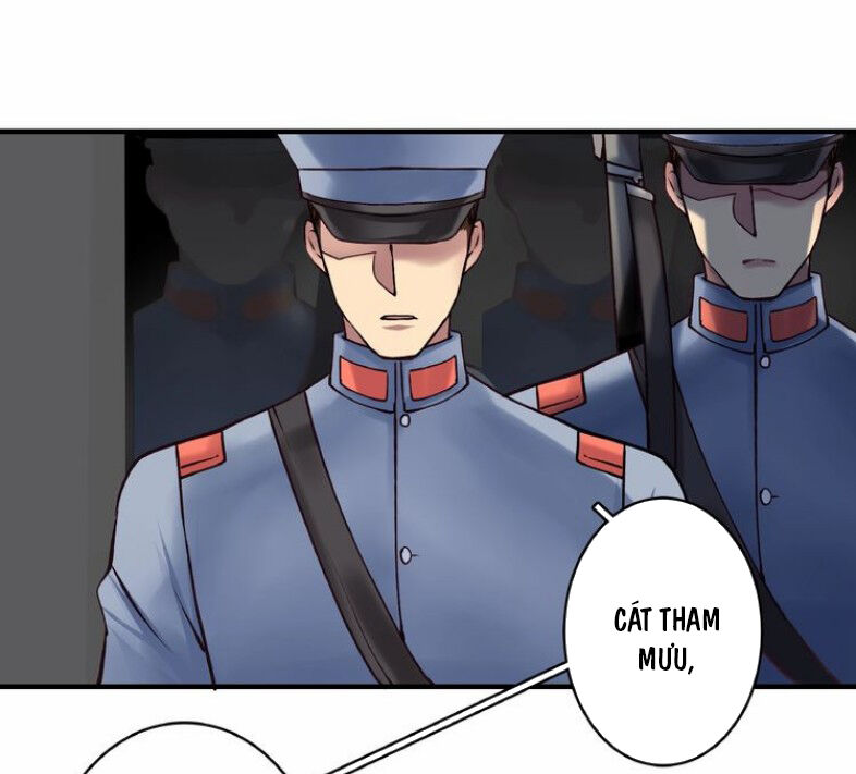 Khanh Như Tơ - Chapter 58