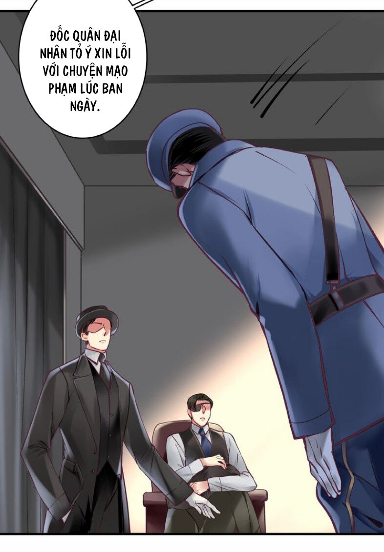 Khanh Như Tơ - Chapter 58
