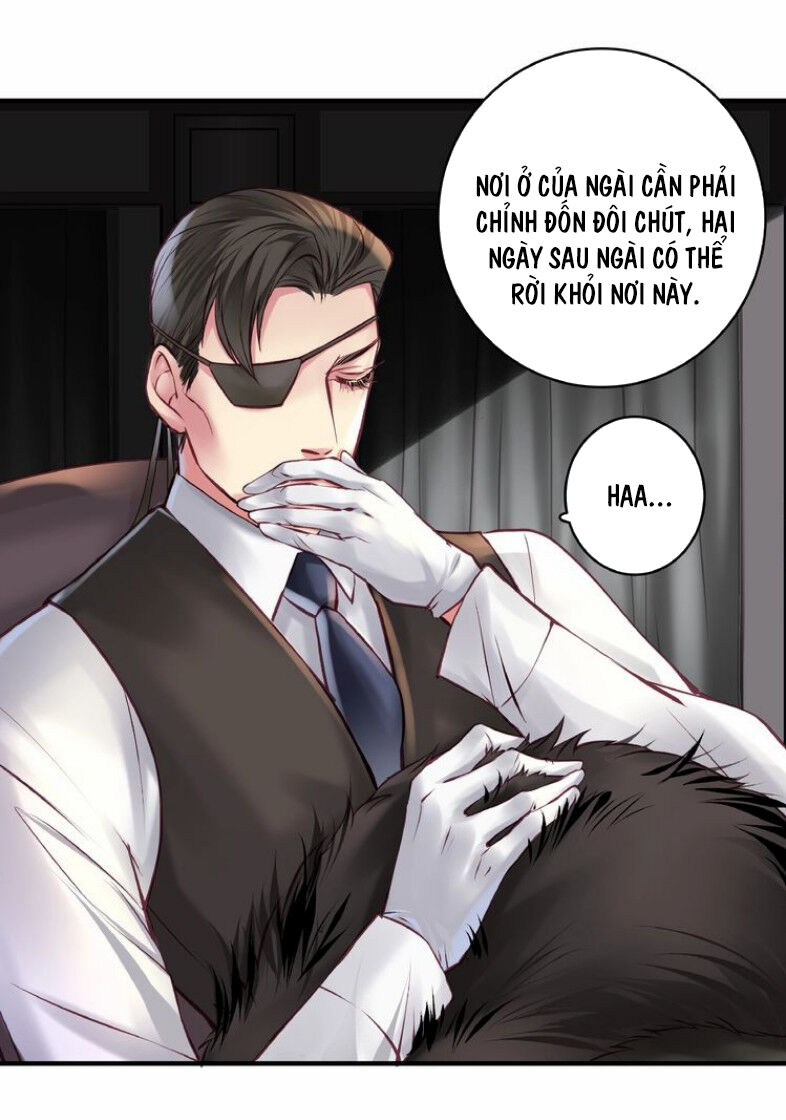 Khanh Như Tơ - Chapter 58
