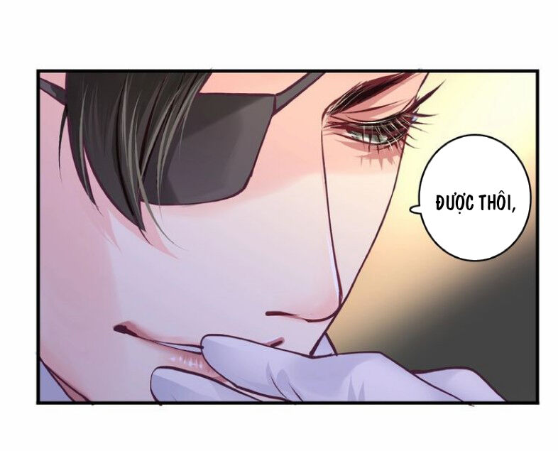 Khanh Như Tơ - Chapter 58
