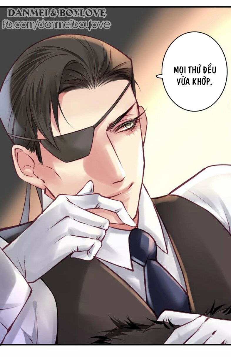 Khanh Như Tơ - Chapter 58