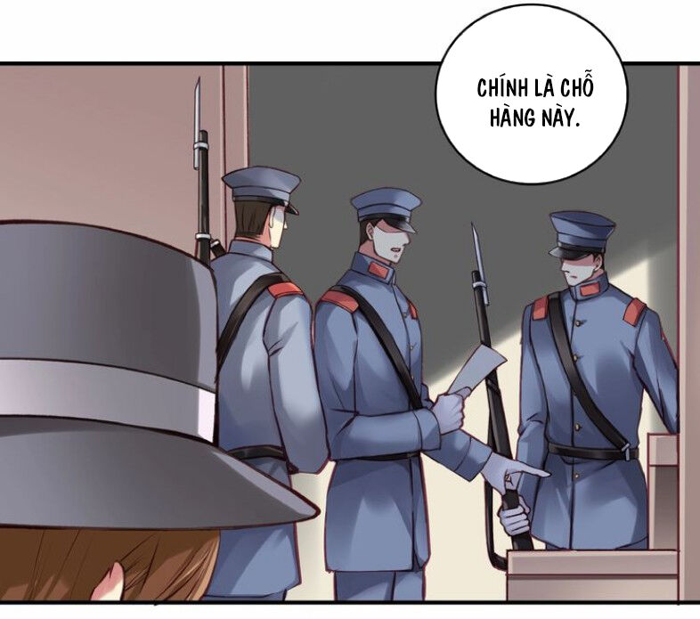 Khanh Như Tơ - Chapter 58