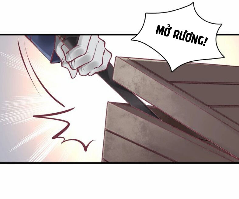 Khanh Như Tơ - Chapter 58