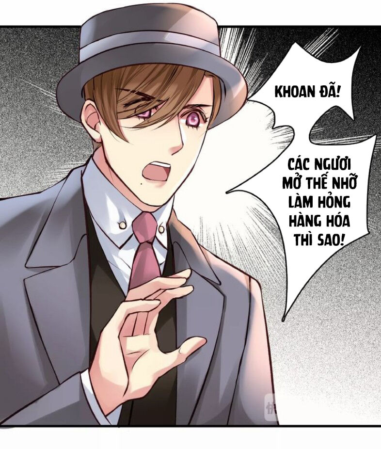Khanh Như Tơ - Chapter 58