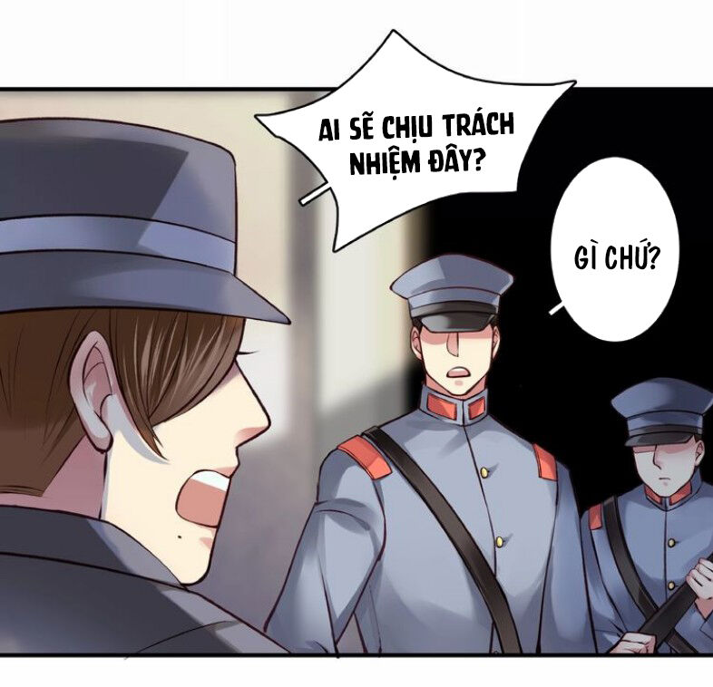 Khanh Như Tơ - Chapter 58