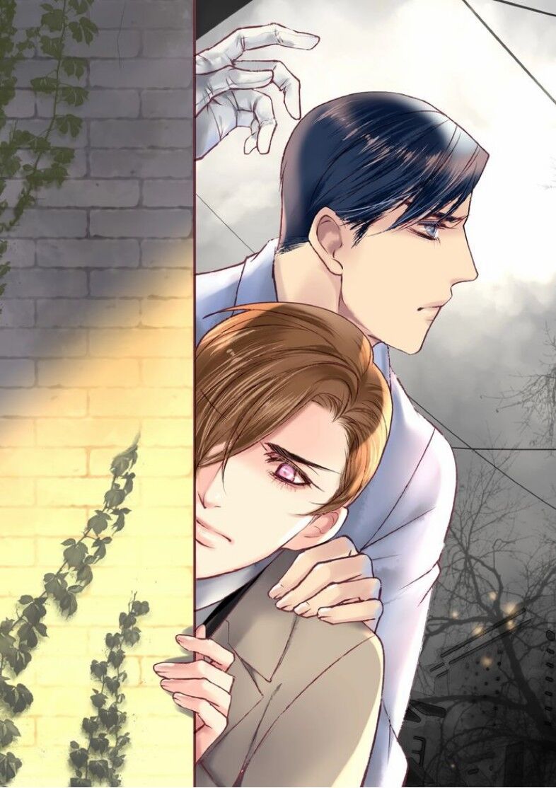 Khanh Như Tơ - Chapter 59