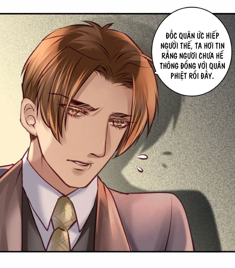 Khanh Như Tơ - Chapter 59