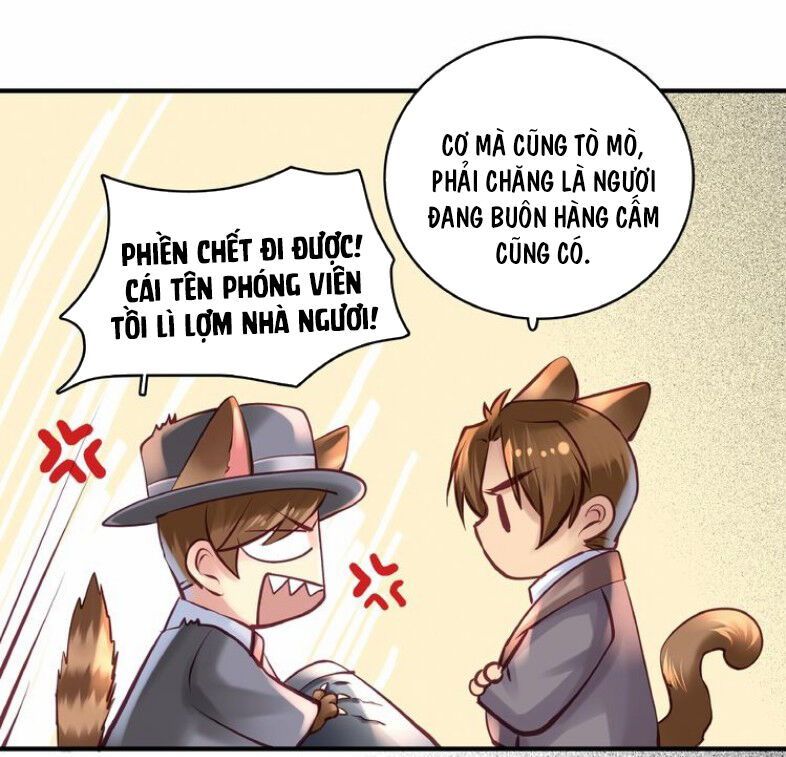 Khanh Như Tơ - Chapter 59