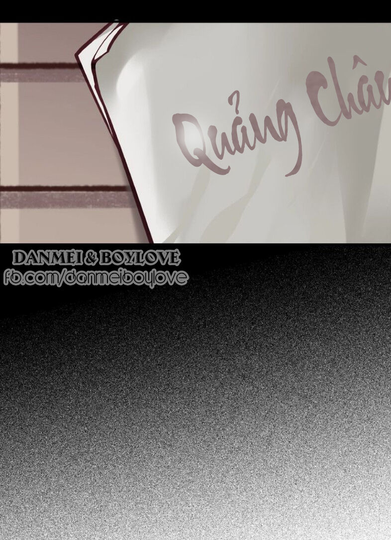 Khanh Như Tơ - Chapter 59