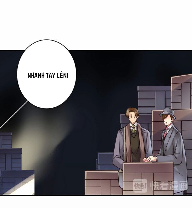 Khanh Như Tơ - Chapter 59