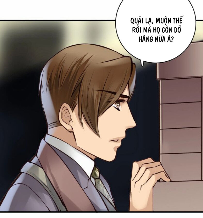 Khanh Như Tơ - Chapter 59