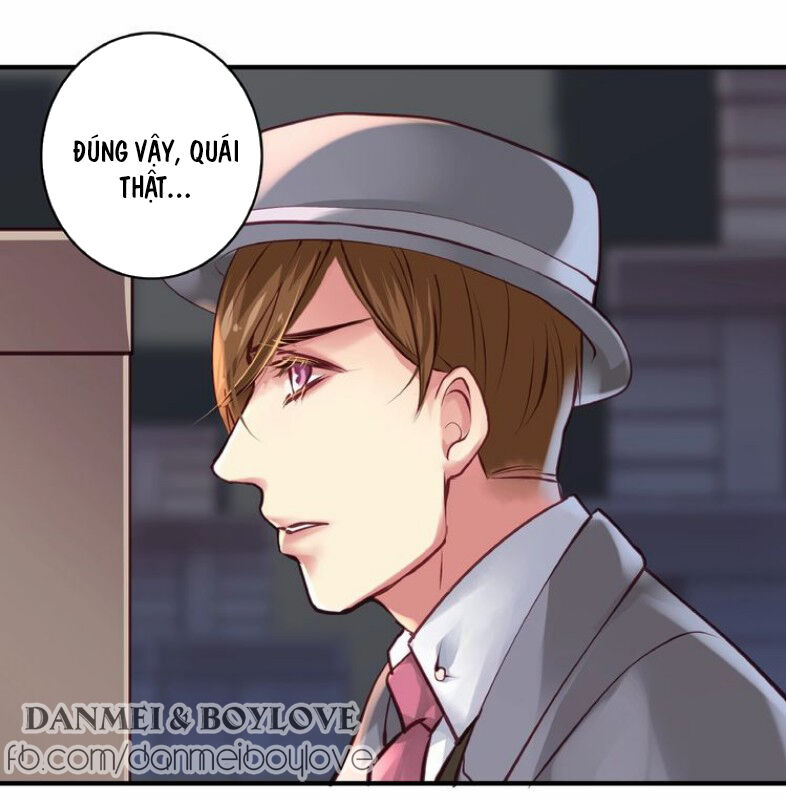 Khanh Như Tơ - Chapter 59