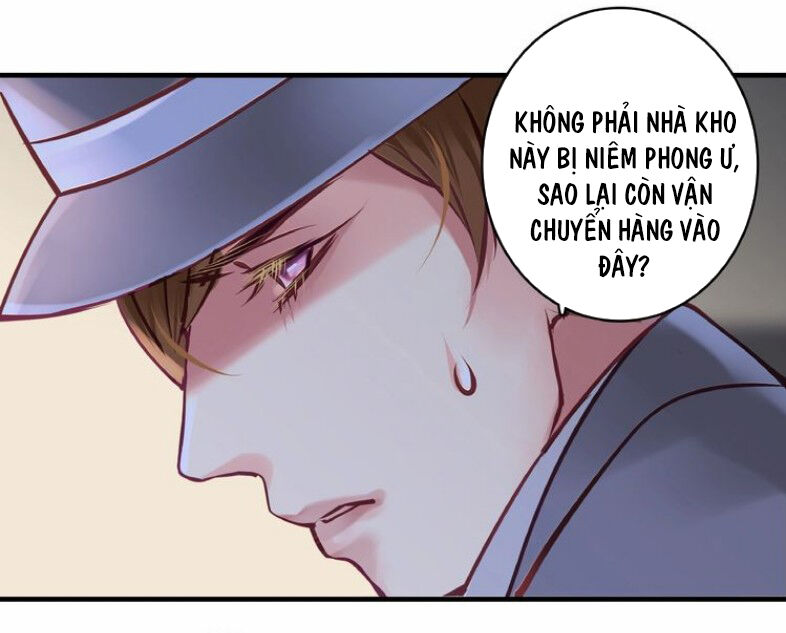 Khanh Như Tơ - Chapter 59
