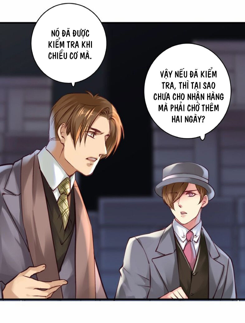 Khanh Như Tơ - Chapter 59