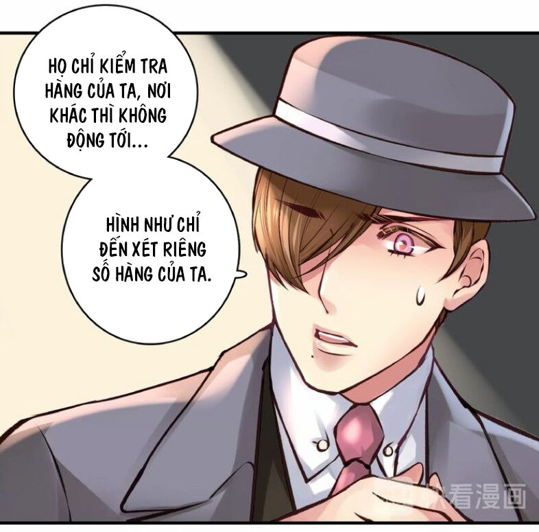 Khanh Như Tơ - Chapter 59