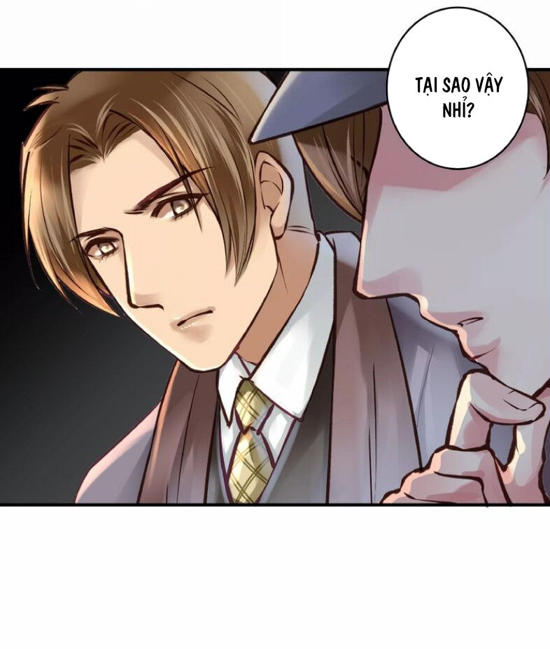 Khanh Như Tơ - Chapter 59