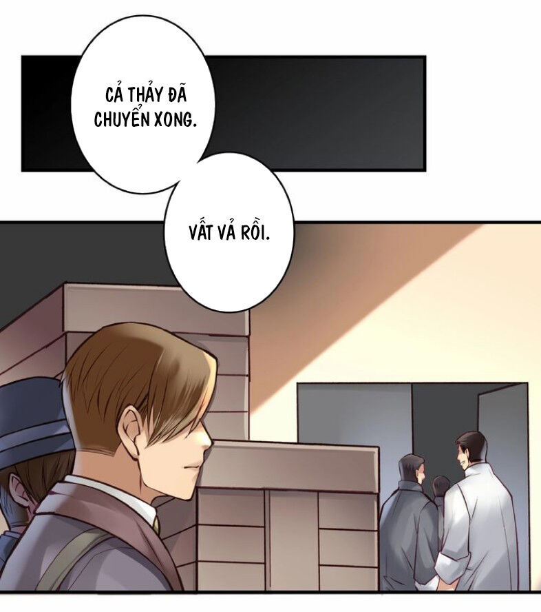 Khanh Như Tơ - Chapter 59